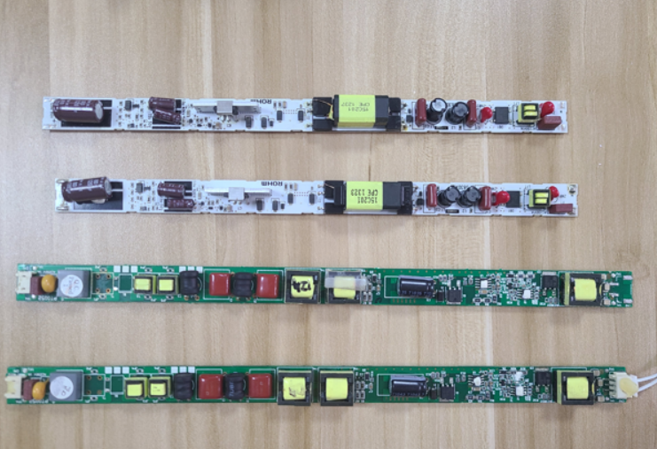 電子元器件的發(fā)展與未來 電子元器件的發(fā)展與未來